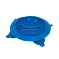 Eco-Friendly Food Grade Silicone Pet Lick Mat with Suction Cups for Dog Anxiety Relief and Boredom Reducer Slow Feeder Dog Bowls