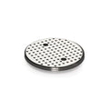 Hot Selling 1pcs Stainless Steel Filter Screen Unique Coffee Utensil for Espresso Guaranteed Quality Utensil Sets