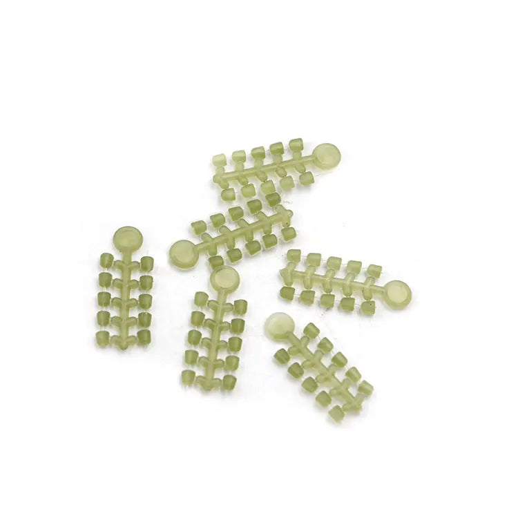 China Hign Quality Wholesale Carp Fishing Accessories Stopper Fishing Set Hooks Tackles