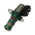 New Construction Machinery Parts SV98-T39 Solenoid Valve 12V Valve for Engine Excavator Parts
