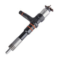 Excavator Engine SAA6D170E-5 Fuel Injector 6245-11-3100