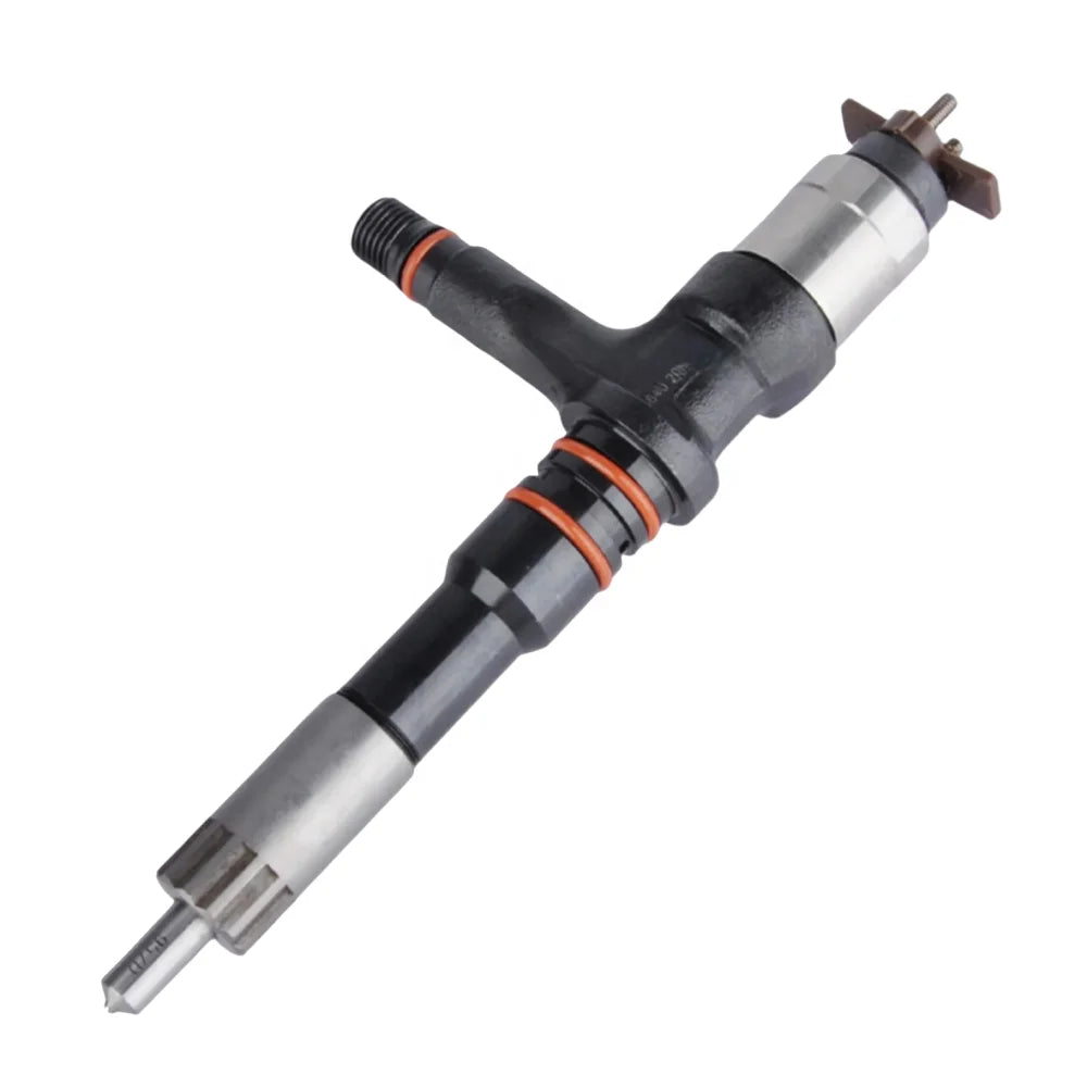 Excavator Engine SAA6D170E-5 Fuel Injector 6245-11-3100