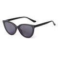 STY2414D New Cat-Eye Sunglasses Retro Simple Fashion Sunglasses for Men Women