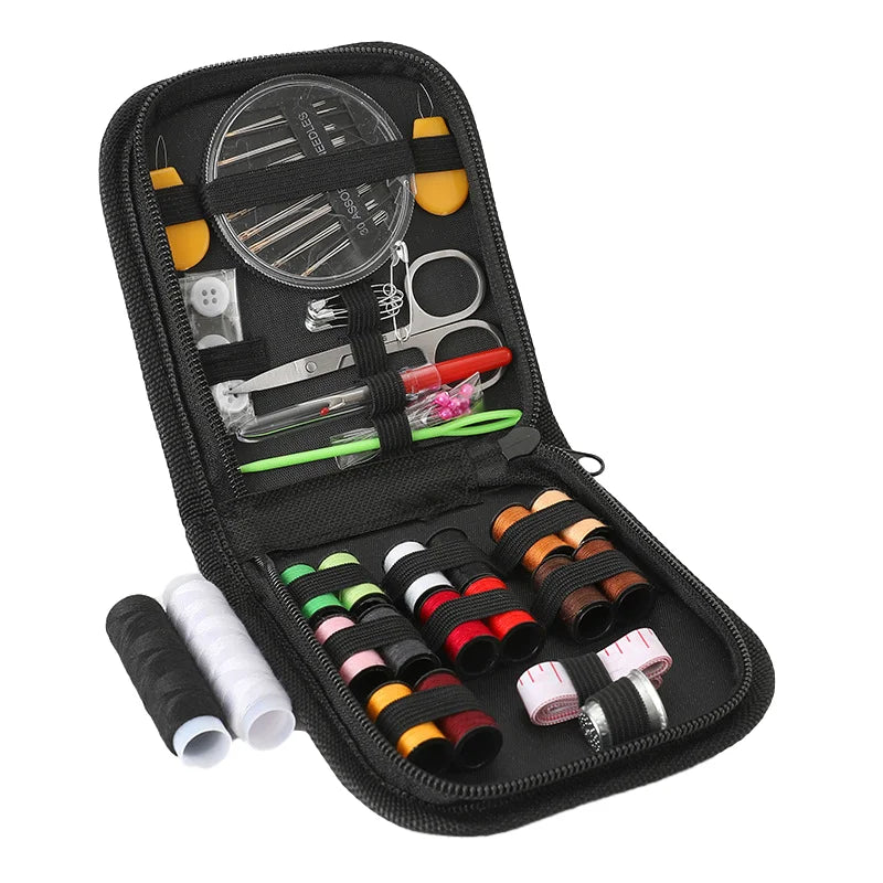 Sewing Needle Set/Kit Sewing Accessories for Household and DIY Sewing Set Kit