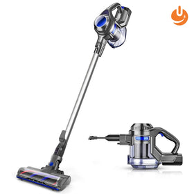 Hot Selling X6 Auto Vacuum Cleaner Smart Home Bed Silent Electric Battery-Powered Cyclone Handheld Brushless Motor German