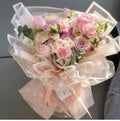INUNION Flower Wrapping Paper Florist Packing Materials Custom