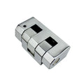 SK2-067 Concealed Table Leaf Hinges Folding Desk Hinge Foor Door Use