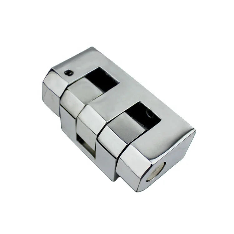 SK2-067 Concealed Table Leaf Hinges Folding Desk Hinge Foor Door Use