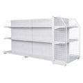 Supermarket Shelves Grocery Store Racks Shelf Store Display Supermarket Rack