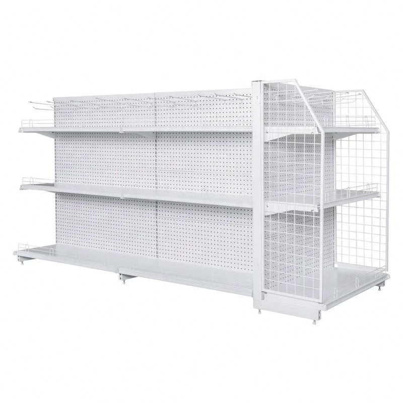 Supermarket Shelves Grocery Store Racks Shelf Store Display Supermarket Rack