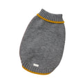 Hot Sale Luxury Pet Sweater Winter Puppy Sweater Warm and Thick Dog Clothes Pet Sweater