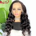 Hot Promotions Glueless Wigs Human Hair Wet and Wavy Natural Indian Hair 13x4 Lace Front Wigs Pre Plucked Hairline Wholesale Wig