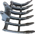 Brand New Condition Effective Excavator Root Rake for Construction and Farm Industries Land Clearing