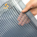 Silent Hole-Free Magnetic Mosquito-Proof Built-In Plain Door Curtain Partition for Interior Use Blinds Shades & Shutters