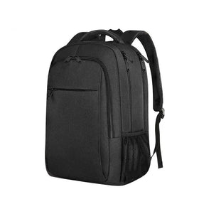 Professional Essential ultra Slim Ventilated Night and Day Classic Laptop Backpack case Water Resistant Backpack for Men Women