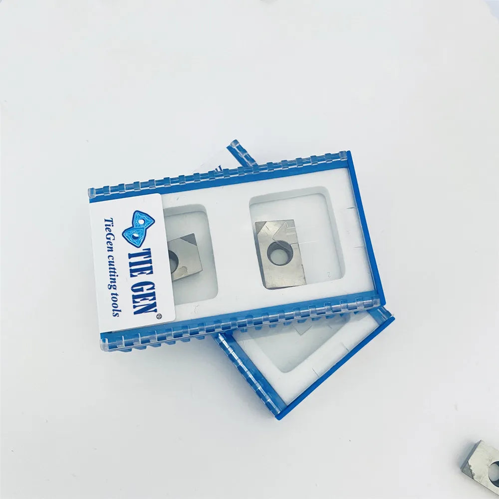 Best Selling Wholesale Cheap APKT160402 CBN Insert  Milling Inserts for CNC Cutting Tool