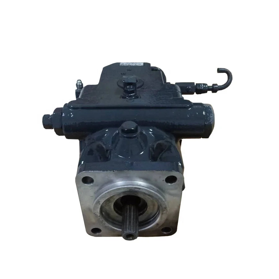 Original Excavator Main Pump 3f2055050 PC27R-8 hydraulic pump for Komatsu