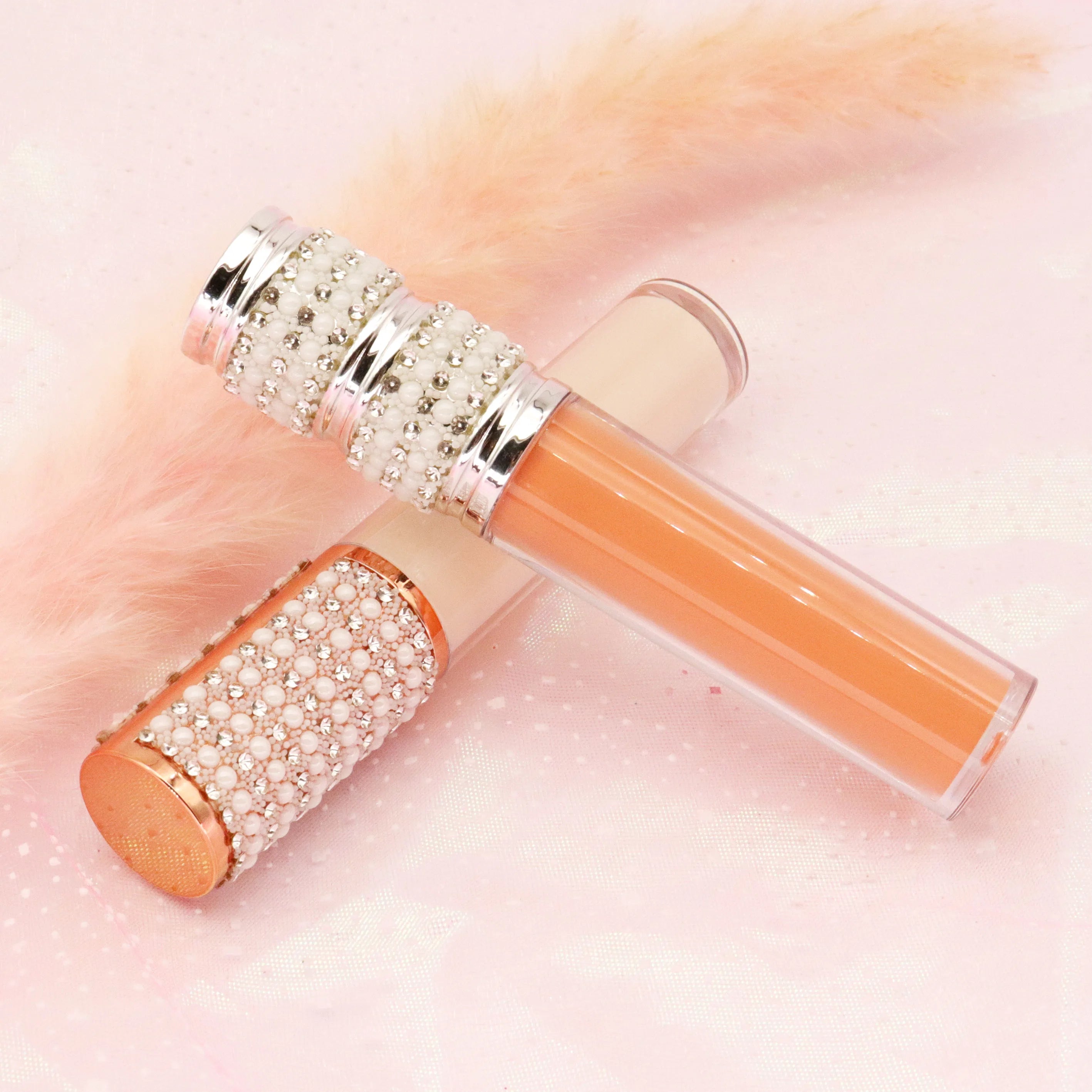 Factory Direct Sale Low MOQ Private Label Dark Colors Bulk Liquid Concealer