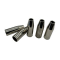 Welding Torch Accessories Nozzle 145.d243 Copper for A455 Rf45