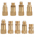 Pressure Washer Accessories 360 Swivel Adapter
