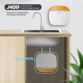 CE 5.5kw Portable Under Sink Counter Wall Instant Electric Water Heater Mounted Electric Hot Water Heater MegaBDM