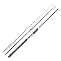High Carbon FUJI a Guide Reel Seat EVA Handle Lure Fishing Rod Ocean Shore Casting Rod
