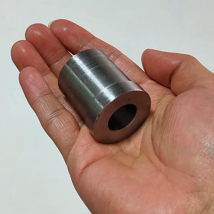 35x17x40mm Shaft Sleeve Spare Parts for Offset Printing Machine