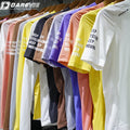 Darevie Vividness Cooling Colors Cycling Jersey Cycle Wear Breathable Bike Shirts Cycling Jersey