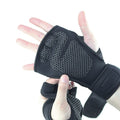 KS-6007-1#Wholesale Bottom Price Relief Pain Palm Support Gym Gloves Sports Gym Weightlifting