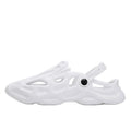 Wholesale EVA slippers for Men Casual slip on Mans Sandals Beach Summer Clogs Shoes