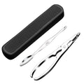 Picnic and Home Use Crab Lobster Set Wholesale Eco-friendly Bbq Seafood Serving Tool