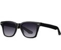 2024 Wholesale Ready Stock Hot Selling Nearsighted Sunglasses Customized Luxury Acetate Big Square Frame Sunglasses