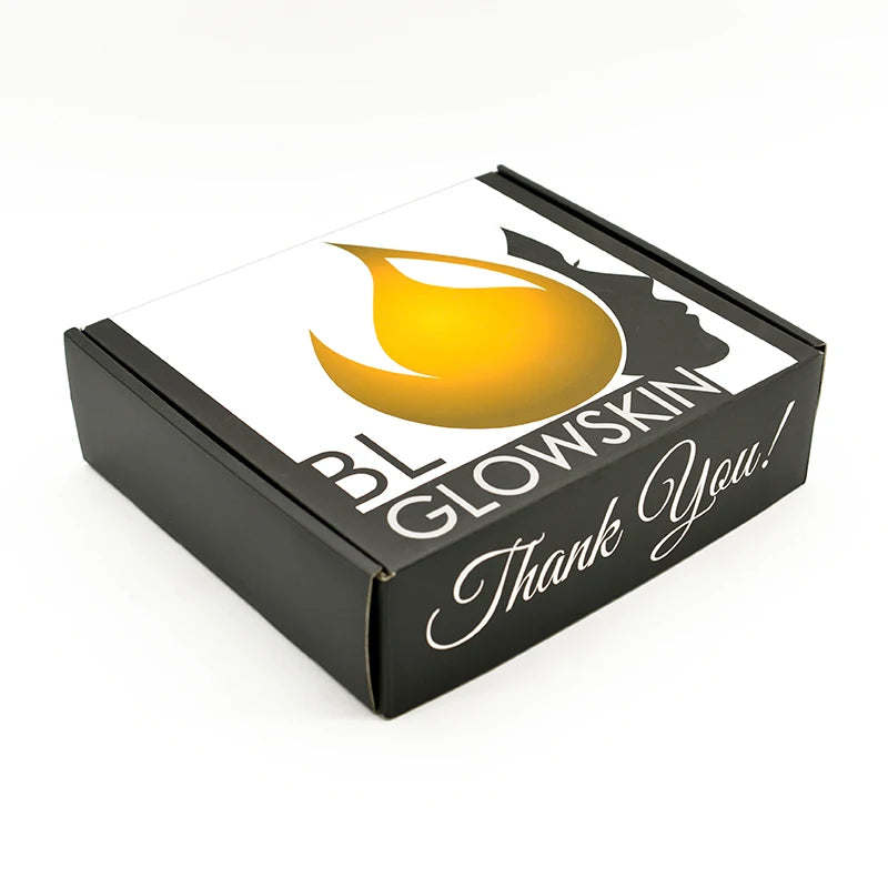 Custom Luxury Packaging Cosmetic Boxes Wholesale Cosmetic Packaging Box