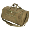 Tactical Duffle Bag Gym Bag Camouflage Outdoors Men Travel Sports Outdoor Small Duffel Bag Supplier