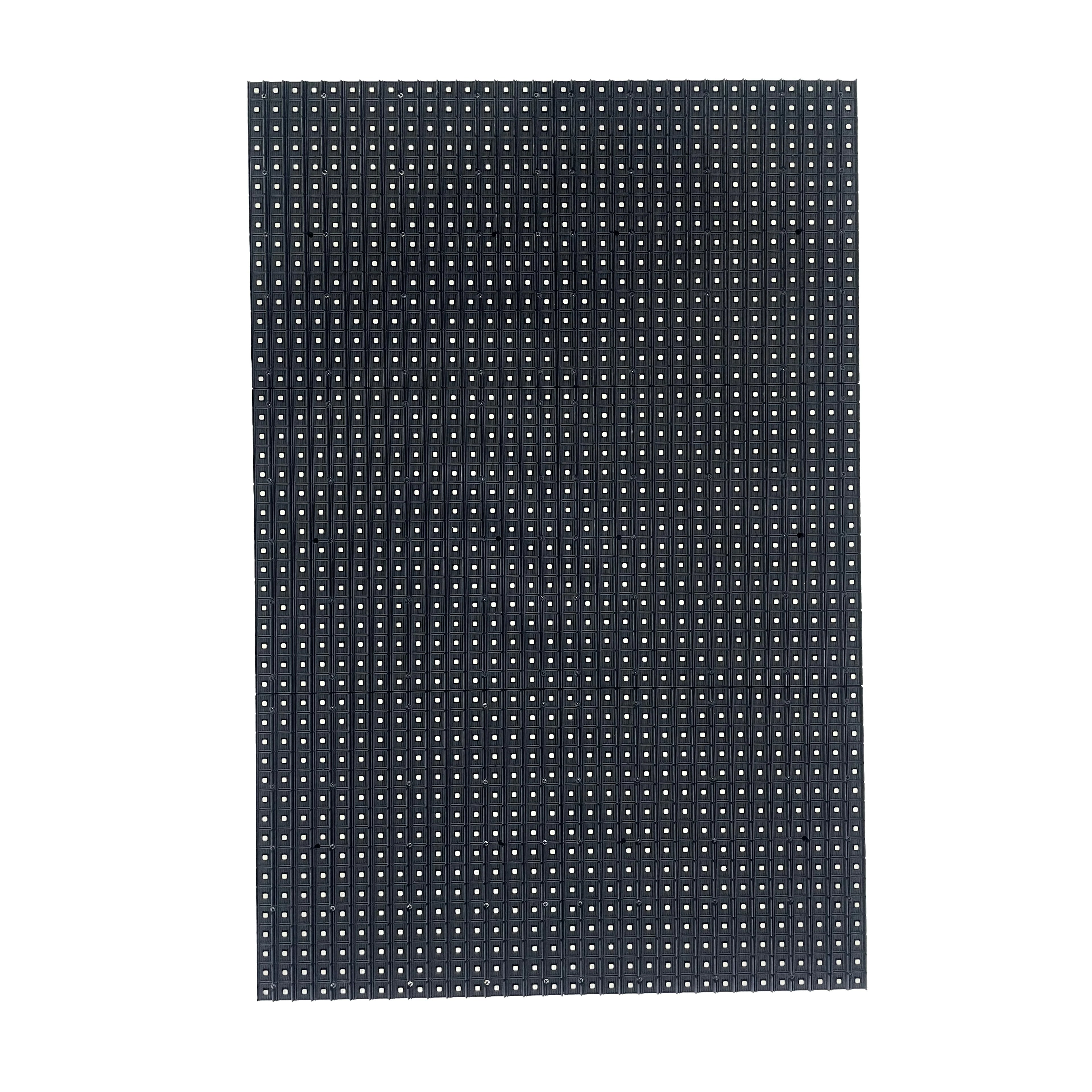 Outdoor Waterproof High Brightness Led Advertising Panels Digital Screen Nationstar Smd 2727 P10 Outdoor Led Display Panel