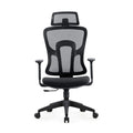 New Design Modern High Back Mesh Swivel Chair Office Computer Lounge Ergonomic Office Chair Adjustable Sillas De Oficina