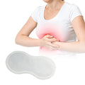 Hot Selling Oem Service Self Heating Menstrual Cramp Feminine Custom Menstrual Cramp Relief Patch