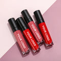 Low MOQ Lip Gloss Tubes and Box Custom Label Versagel Lip Gloss Base Bulk Lip Gloss Liquid