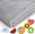 Factory Price German Gray Monk Cloth Tufting Cloth for Tufting Gun Fabric Primary Carpet Backing Rug Tufting Fabric Cloth