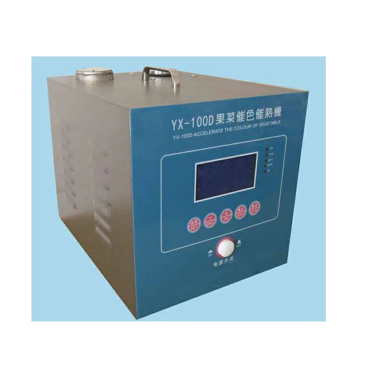 Banana Ethylene Generator for Fruit Ripening &degreening MegaBDM