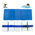 Safety Swim Floating Belt Learn to Swim Self-taught Swimming Equipment Floating EVA Waist Ring Training Equipment