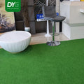 Landscape Artificial Grass Factory Wholesale High Density UV Resistant Eco Friendly Synthetic Turf Lawn Flooring for Garden
