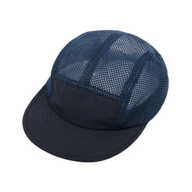 Summer Quick Drying Nylon Baseball Hat Unisex Breathable Outdoor Sports Hats Solid Color Sunproof Snapback Hat