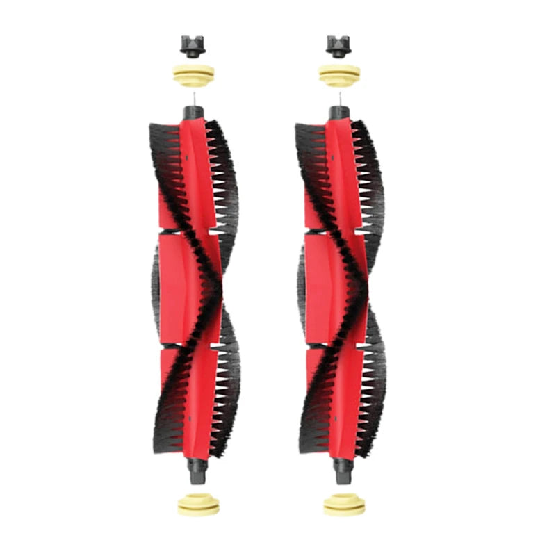 Hot Selling Electric Clean Replacement Brush Xi O Mi Sweeper Main Brush Vacuum Cleaner Parts