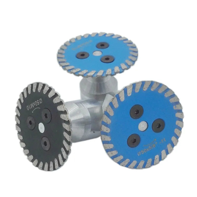 Lowest Price Tools 2inch Saw Blade Use for Marble Granite
