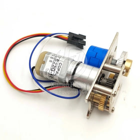 Ink Key Motor LS22G-101ZT LS22G-101 Offset Printing Machine Spare Parts