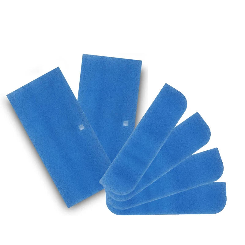 RV AC Replacement Air Filters Compatible with  Coleman Mach Unit and AC 135G Filter