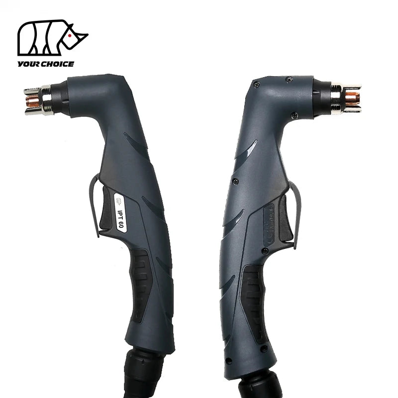 INWELT IPT60 Air Cooled 6m PT60 Plasma Cutting Torch Without High Frequency