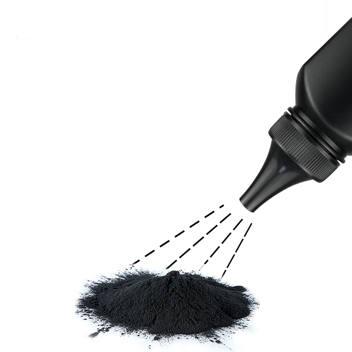 80g Toner Powder for Pantum TL-5120H TL-5120X TL 5120H TL 5120X TL-5120 TL5120 TL 5120 X H BP-5100DN BP-5100DW BM-5100ADN BP5100