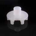 High Reputation Cap Accessory Big Pressure D38 Vented Plug